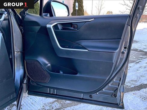 Certified 2023 Toyota RAV4 LE image 23