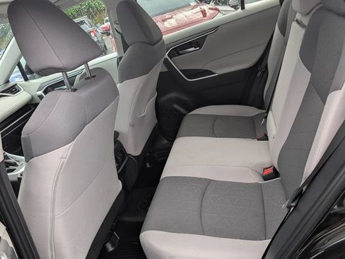 Used 2023 Toyota RAV4 XLE w/ Convenience Package AWD/4WD image 16