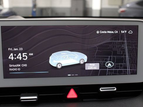 Used 2023 Hyundai Ioniq 5 Limited image 21