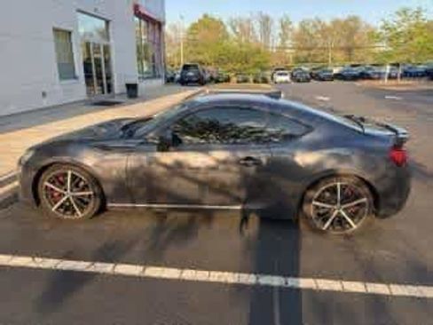 Used 2020 Toyota 86 w/ TRD Handling Package RWD image 6