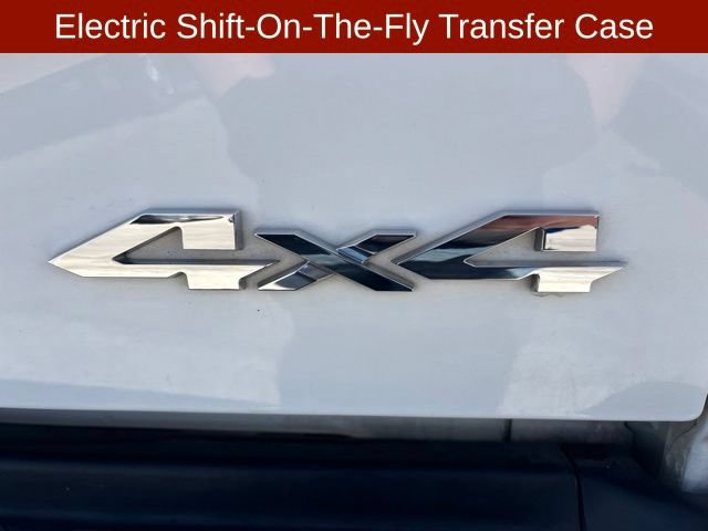 Used 2024 RAM 3500 Tradesman w/ Chrome Appearance Group AWD/4WD image 13