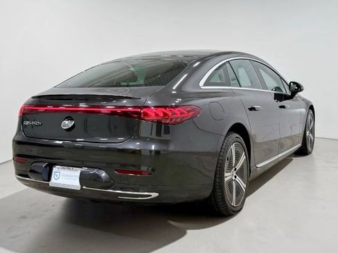 Used 2023 Mercedes-Benz EQS 450+ Sedan image 19
