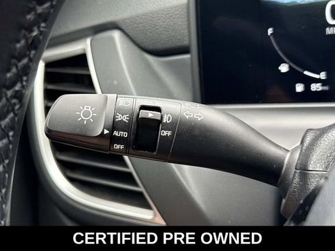 Used 2024 Kia Seltos EX FWD image 26