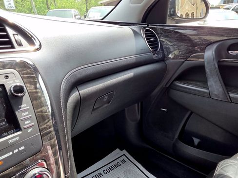 Used 2013 Buick Enclave Premium w/ Trailering Provision Package FWD image 62