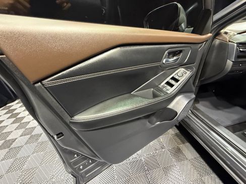 Certified 2023 Nissan Rogue SV w/ SV Premium B Package image 13