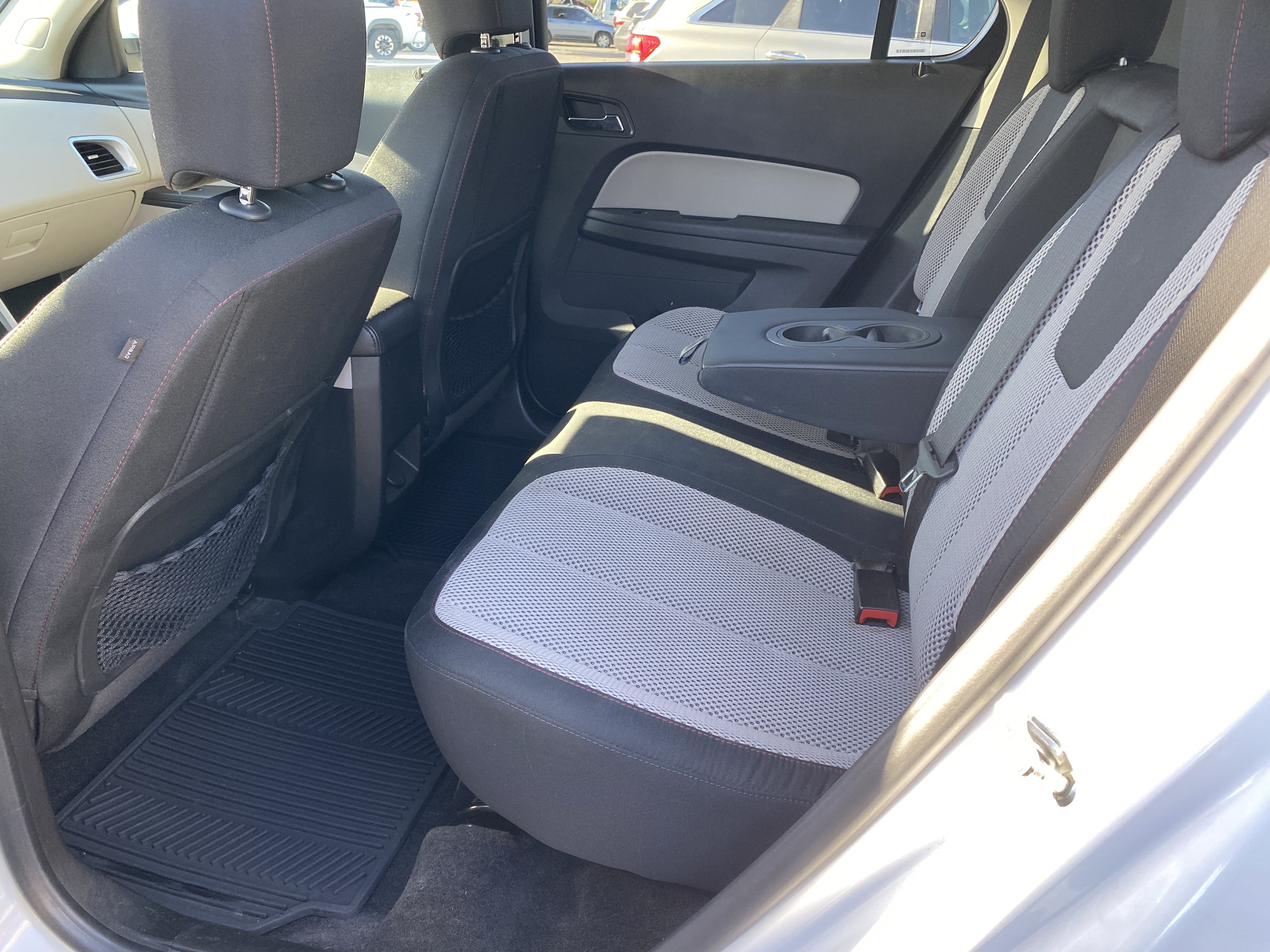 Used 2016 Chevrolet Equinox LT AWD/4WD image 18