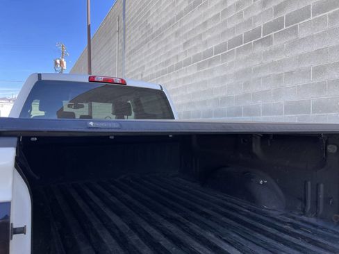 Used 2019 Chevrolet Silverado 2500 LT image 6