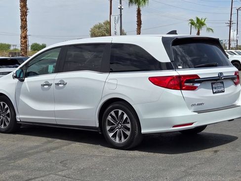 Used 2024 Honda Odyssey EX-L image 6