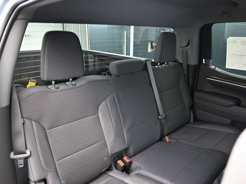 New 2026 Chevrolet Silverado 1500 RST w/ RST Select Package AWD/4WD image 11