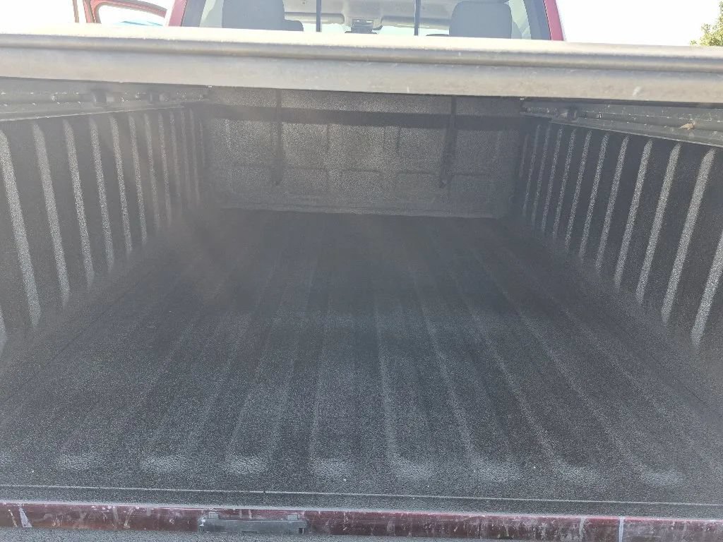 Used 2018 RAM 1500 Laramie w/ Convenience Group RWD image 13