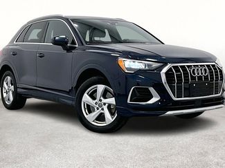 Used 2020 Audi Q3 2.0T Premium video 1