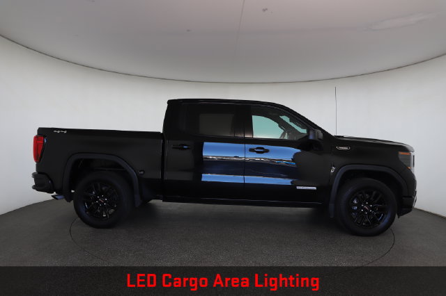 Used 2025 GMC Sierra 1500 Elevation AWD/4WD image 26