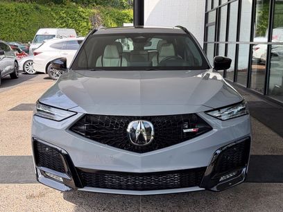 New 2026 Acura MDX Type S w/ Advance Package