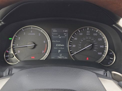 Certified 2022 Lexus RX 350 FWD w/ Premium Package image 16