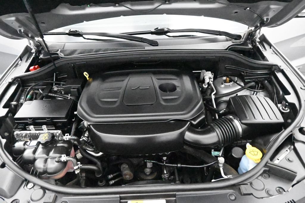 Used 2019 Jeep Grand Cherokee Summit AWD/4WD image 27