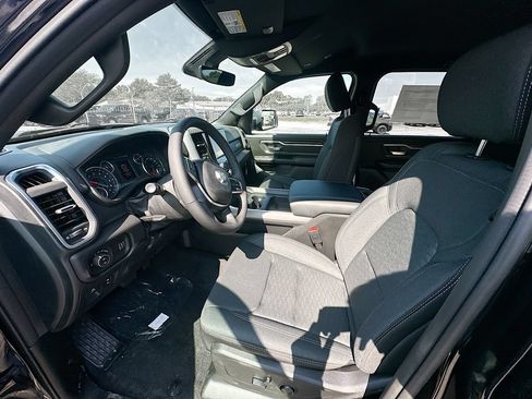 New 2026 RAM 1500 Big Horn AWD/4WD image 27
