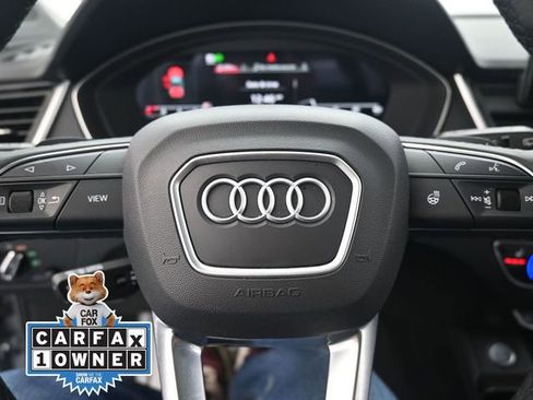 Used 2024 Audi Q5 2.0T Premium Plus image 10