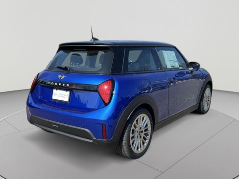 New 2026 MINI Cooper S FWD image 5