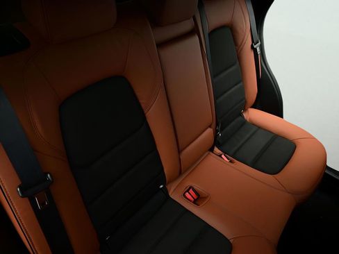 New 2025 MAZDA CX-5 Carbon Edition AWD/4WD image 39
