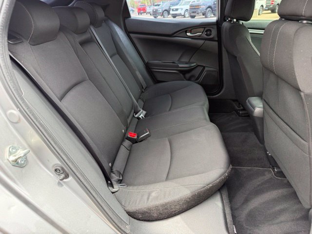 Used 2018 Honda Civic EX image 34