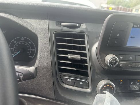 Used 2024 Ford Transit 350 RWD image 16
