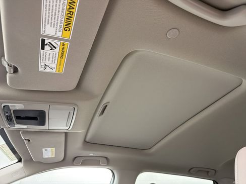New 2026 Honda CR-V EX-L image 16