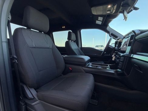 New 2026 Ford F150 STX w/ Equipment Group 200A image 58