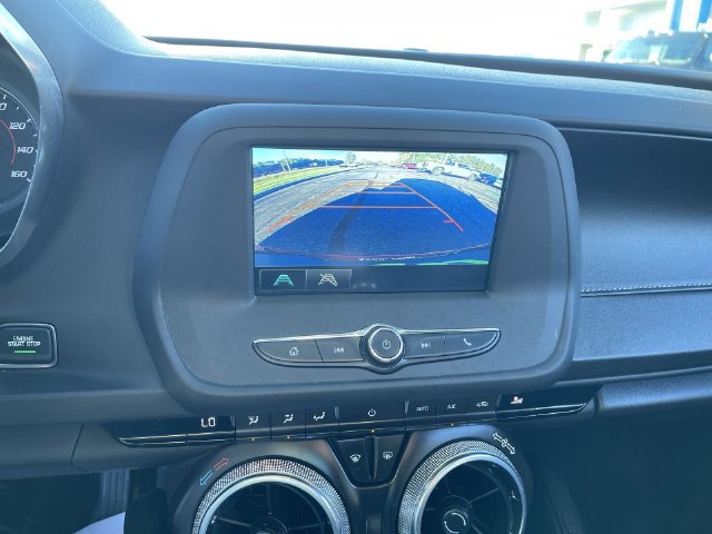 Certified 2018 Chevrolet Camaro LT RWD image 14
