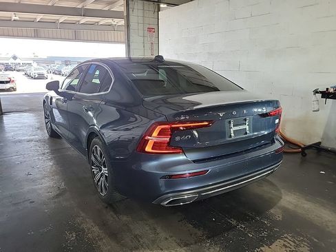 Used 2022 Volvo S60 T8 Inscription AWD/4WD image 2