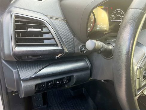 Used 2023 Subaru Forester Wilderness image 10