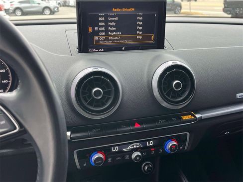 Used 2018 Audi A3 2.0T Premium Plus w/ Premium Plus Package image 31