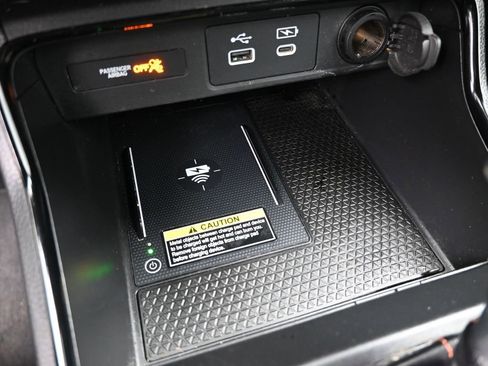 Certified 2024 Honda CR-V Sport-L image 19