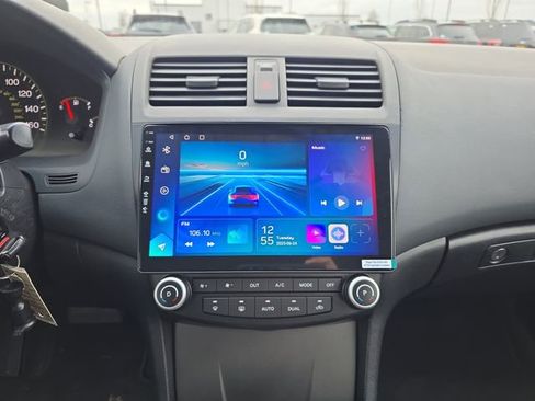 Used 2005 Honda Accord LX image 27