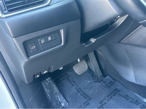 Used 2020 MAZDA CX-5 Grand Touring image 33