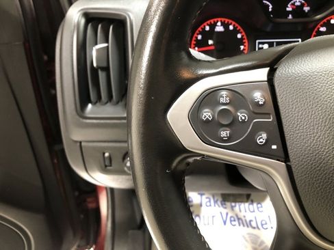 Used 2021 Chevrolet Colorado LT image 21