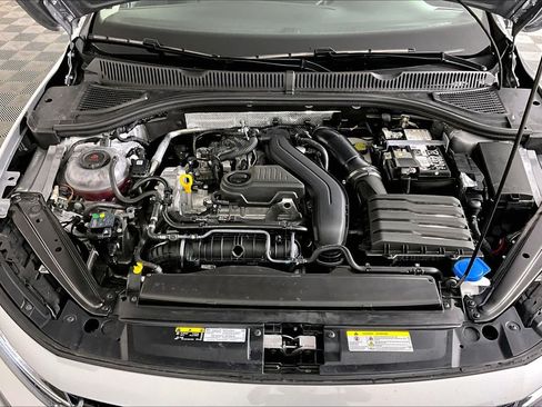 Used 2026 Volkswagen Jetta S FWD image 30