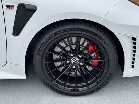 New 2026 Toyota Corolla GR AWD/4WD image 15