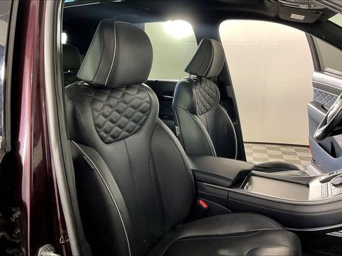 Used 2020 Hyundai Palisade Limited AWD/4WD image 9