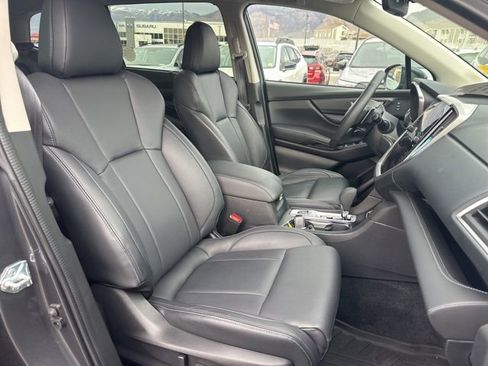 Used 2025 Subaru Ascent Limited w/ Popular Package #1 image 20