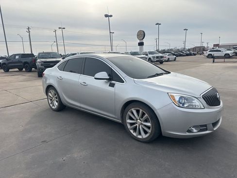Used 2014 Buick Verano Convenience image 3