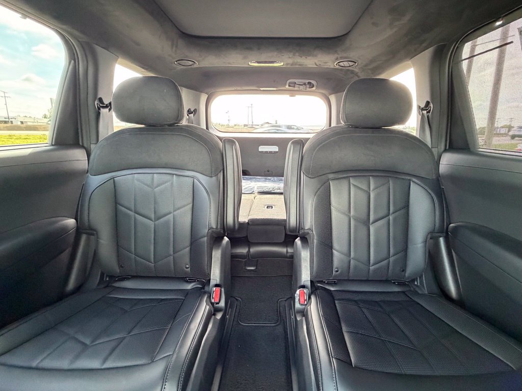 New 2027 Kia Telluride X-Line SX Prestige AWD/4WD image 26