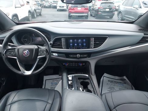Used 2024 Buick Enclave Essence w/ Experience Buick Package FWD image 15