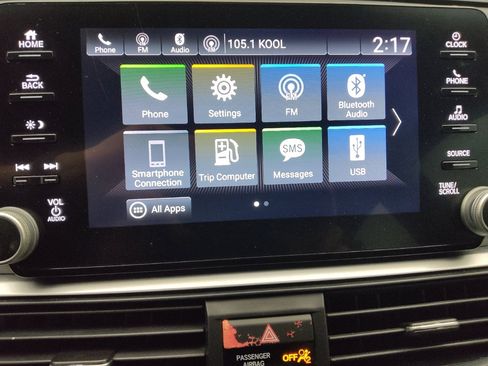 Used 2019 Honda Accord Sport image 25