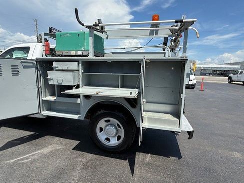 Used 2008 Ford F350 XL image 11