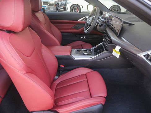 New 2026 BMW M440i Coupe w/ Premium Package RWD image 13