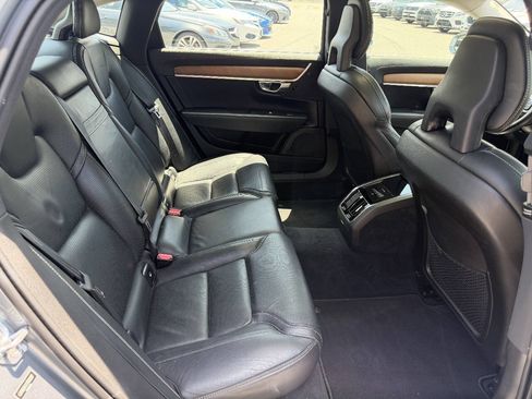 Used 2018 Volvo S90 T6 Inscription w/ Convenience Package AWD/4WD image 20
