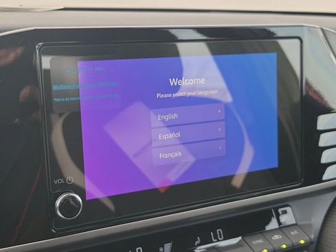 New 2026 Toyota Camry SE image 27