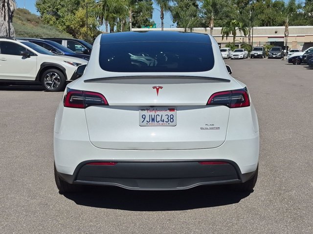 Used 2023 Tesla Model Y Performance AWD/4WD image 6