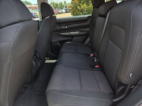 Used 2025 Honda CR-V EX image 18