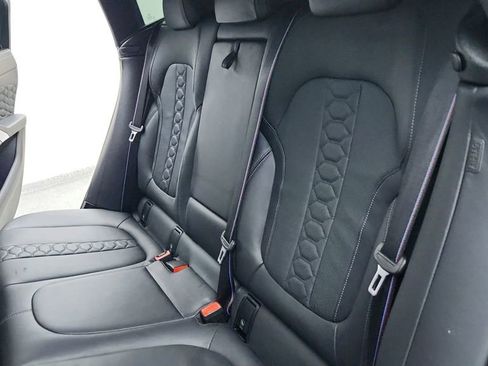 Used 2020 BMW X6 M Competition w/ Executive Package image 30